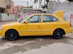 هيونداي فيرنا